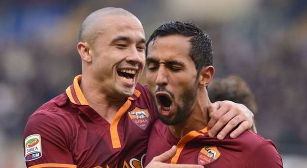 Roma spettacolo, 4-0 al Genoa Il commento di Ugo Trani
