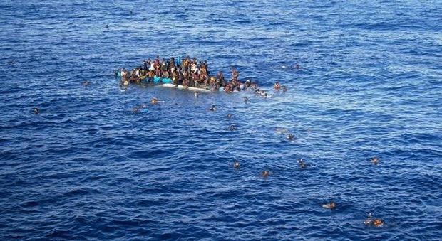 Naufragio in Egeo nove vittime tra cui 6 bambini