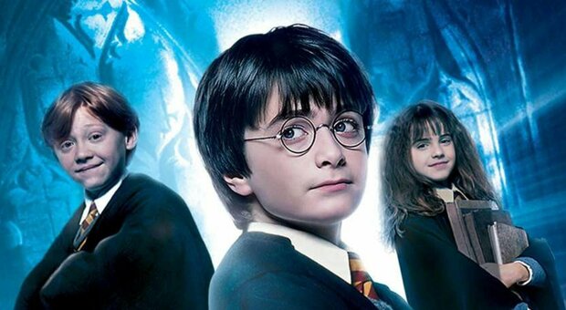 Harry Potter compie 20 anni: il 16 novembre 2001 usciva il primo film della saga sui romanzi di J.K. Rowling