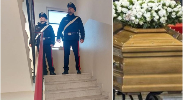 La madre muore e il figlio tiene il cadavere in casa: «Non ho i soldi per il funerale, sul conto ho solo 4 euro»