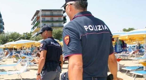 Somalo 21enne violenta una donna di 68 anni in spiaggia a Ortona: condannato a 4 anni