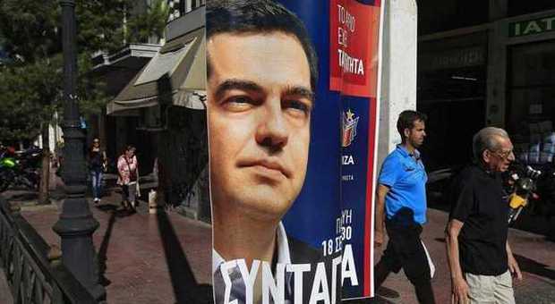 Una Grecia disillusa torna alle urne, Tsipras spera nel bis