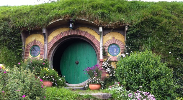 Via al progetto per trasformare casa Tolkien, dove scrisse Il Signore degli Anelli, in museo letterario