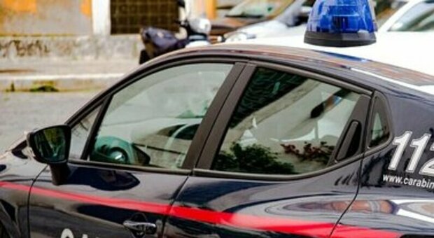 Roma, Ardea, donna viene ferita da colpo fucile: marito ascoltato dai carabinieri