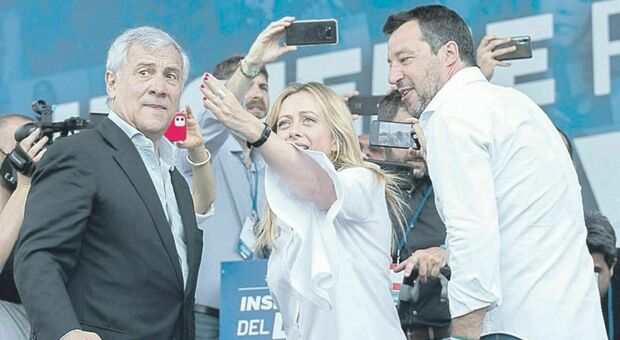 Elezioni Ancona, Silvetti chiude la campagna elettorale del centrodestra con i big: Meloni, Tajani e Salvini in città l'8 maggio