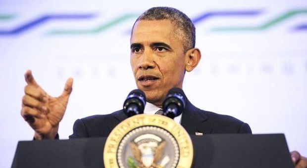 Iraq, Obama: via ai raid aerei contro l'Isis. "Impediremo che si attui un genocidio"