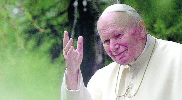 Denunciato il ladro della reliquia di papa Giovanni Paolo II rubata dal Duomo. L'oggetto sacro non è stato trovato