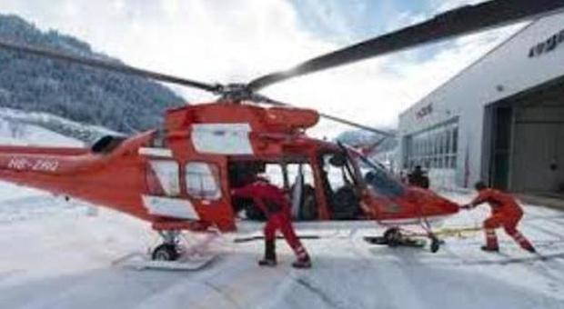 Bernina, tragedia ad alta quota. Due alpinisti lombardi precipitano durante la scalata