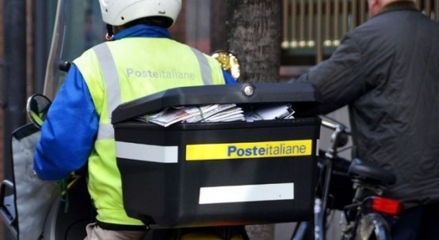 Cambio la consegna della posta