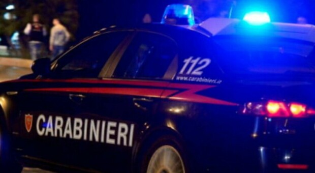  fatale l'impatto contro un muro con la loro auto