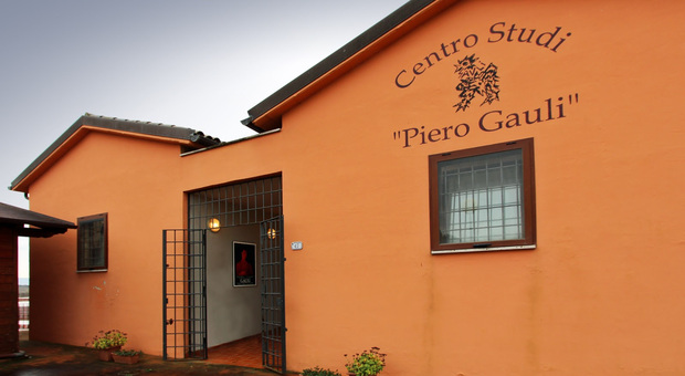 Avigliano Umbro, nasce il museo diffuso dedicato a Piero Gauli
