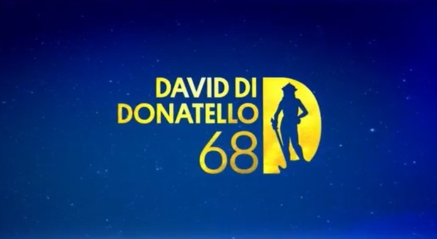 Carlo Conti e Matilde Gioli presentano i David di Donatello: Mattarella «Il cinema è parte di noi». Ecco tutti i candidati