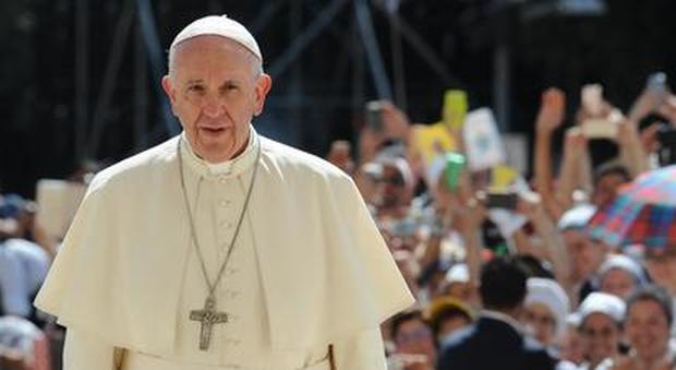 Papa invita gli sfollati del terremoto in udienza il 5 gennaio