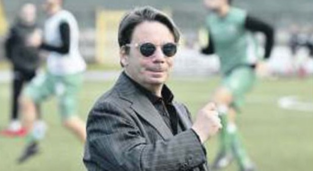 Eziolino Capuano, stress da playoff: l'allenatore dell'Avellino in ospedale