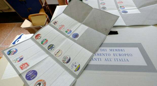 Europee e Amministrative, sì all’election day a giugno: quando si voterà e quali sono i compensi per gli scrutatori