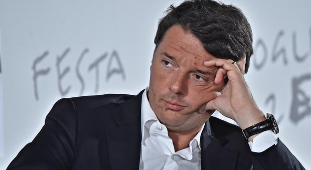 Banche, Renzi di nuovo all'attacco: «Chi ha sbagliato paghi, è giustizia»
