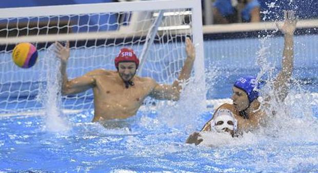 World League, l'Italia in finale: superata la Croazia 9-7 ai rigori