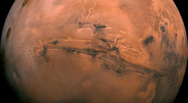 Marte, nel sottosuolo ci sono condizioni per la vita: la conferma arriva dai meteoriti