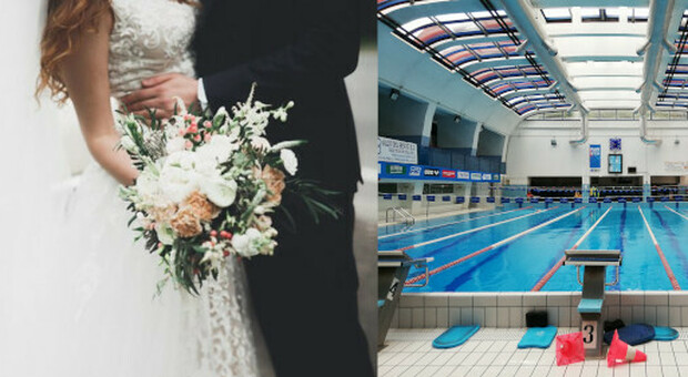 Zona bianca, in Veneto e Fvg riaprono in anticipo le piscine, sì ai matrimoni