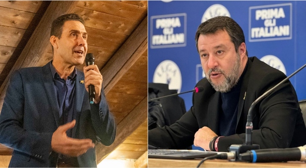 Europee, tentazione Lega: «Vannacci capolista ovunque». Salvini e il nodo Regionali: avanti sul terzo mandato