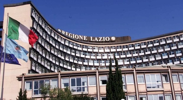 Lazio, sanità commissariata: «Mille assunzioni a rischio»