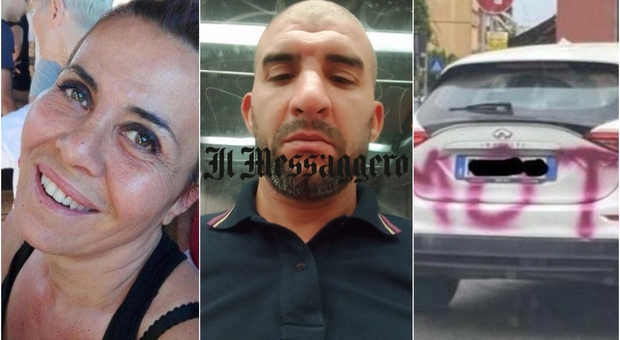 Rossella Nappini, chi è il killer: Adil Harrati, operaio di 45 anni, ha aspettato che tornasse a casa. Poi l'agguato