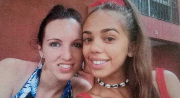 Sara Rizzotto e Jessica Fragasso, le cugine morte nell'incidente in A28