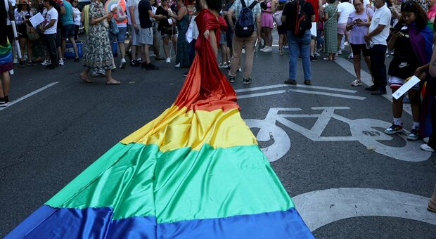 Transgender, via libera al cambio di nome anche se non si opera: caso unico in Italia