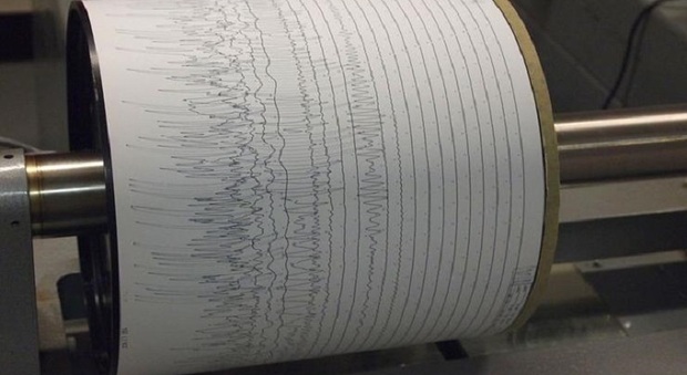 Terremoto in Veneto oggi: scossa di 2.9 gradi Richter