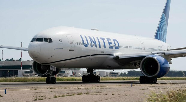 United Airlines, stop ai voli in tutti gli Stati Uniti. «Problema informatico»