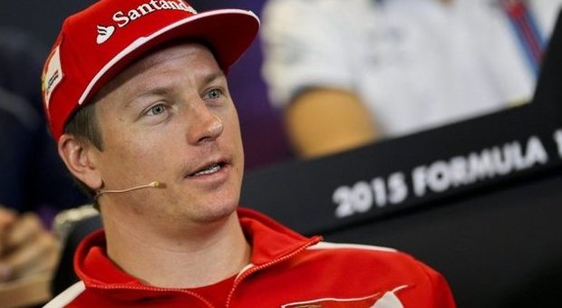 Ferrari, parla Raikkonen: "Anno nella media. L'anno prossimo vogliamo battere le Mercedes"