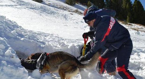 Valanga in Tirolo, morti due sciatori: sette vittime in una settimana