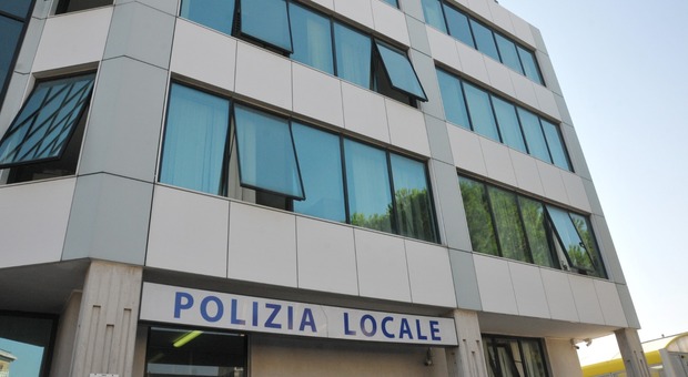 Lecce, il Covid entra al comando della Municipale: un dirigente di Polizia contagiato