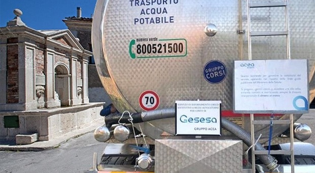 Benevento, inquinamento a Gesesa: in 21 a processo c'è anche un'assoluzione