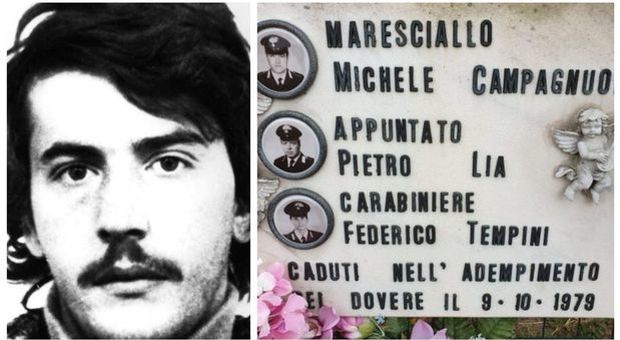 Milano, ergastolano che accoltella durante il permesso premio. La figlia di un carabiniere ucciso: «Cianci, un essere ignobile»