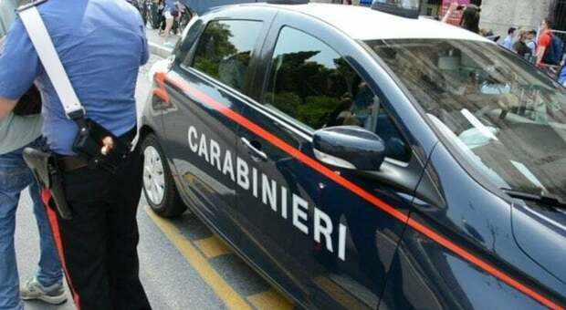 Camorra: carabinieri arrestano elemento spicco del clan Cesarano