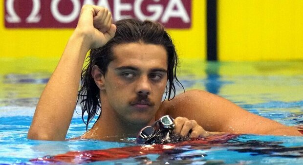 Nuoto, Ceccon non si ferma: vittoria nei 200 stile libero ai campionati estivi