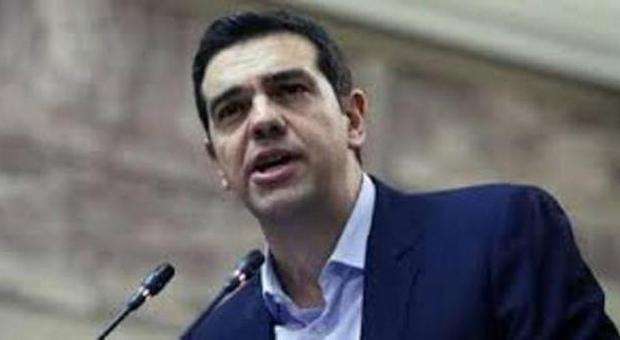 Grecia, Voutsis: «Non abbiamo soldi per pagare rate giugno prestito Fmi»