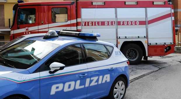 Pesaro, precipita dal tetto di casa: muore sul colpo un uomo di 75 anni