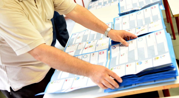 In Fvg già sindaco con il 40 per cento dei voti, Fedriga: «Si evita il ballottaggio»