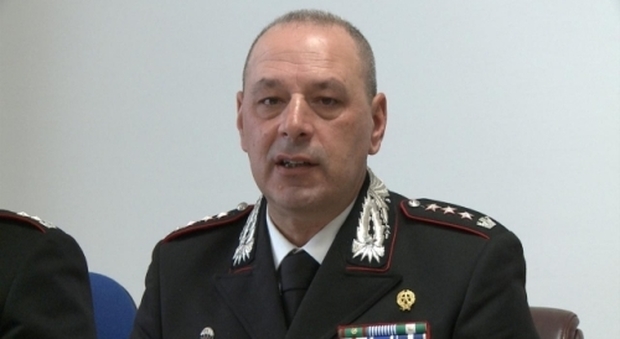 Concussione: processo per l'ex comandante dei Carabinieri dell'Aquila
