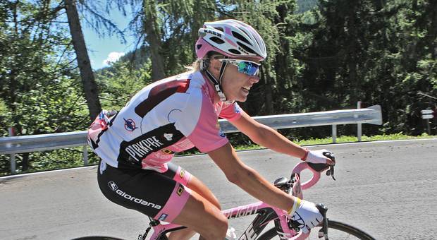 Morta ex ciclista Ilaria Rinaldi, la procura di Firenze indaga