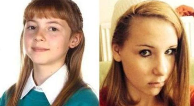 Regno Unito, Wiktoria e Vitalija, 12 anni, scomparse, la polizia: «Caso anomalo»