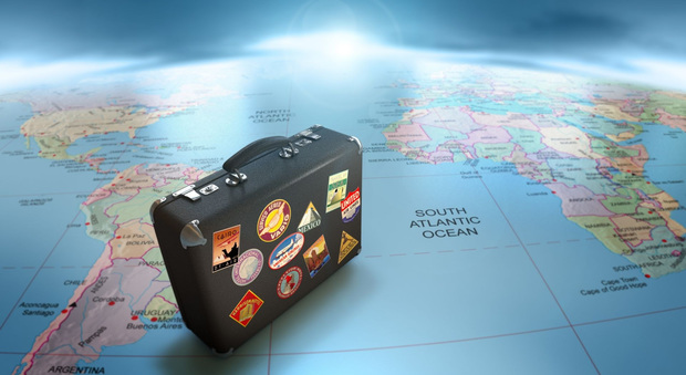 Viaggi, aumenta il turismo dei single: da qui al 2026 si partirà sempre più da soli