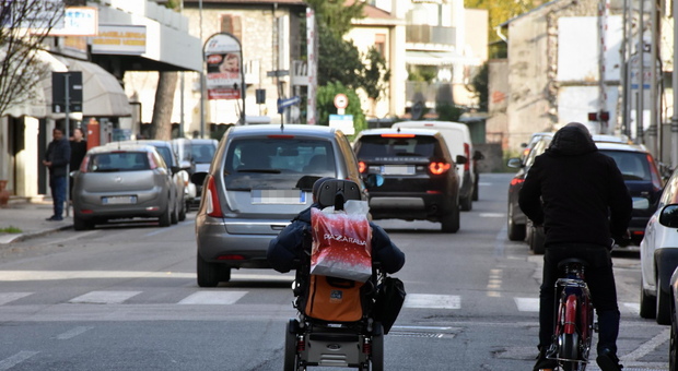 Un centro polifunzionale per allenare i ragazzi paraplegici alla vita, nasce da un'idea di Francesco Maria Sorato l'associazione “Fms Camminare Insieme”