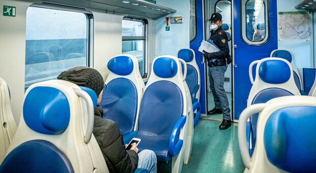 «Carrozze del treno riservate a sole donne»: la petizione dopo lo stupro. Già raccolte 4mila firme