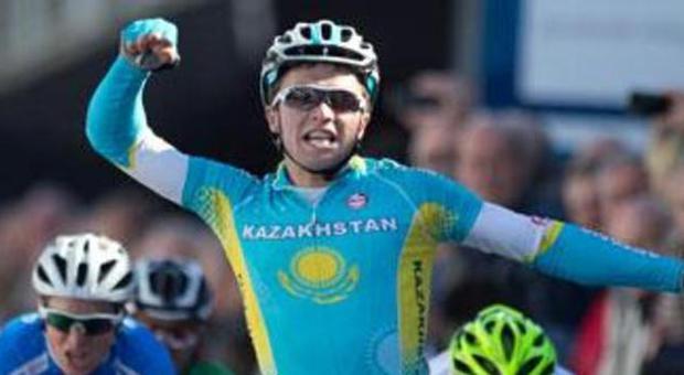 Giro della Svizzera, si chiude a Berna Pinot è il leader della corsa