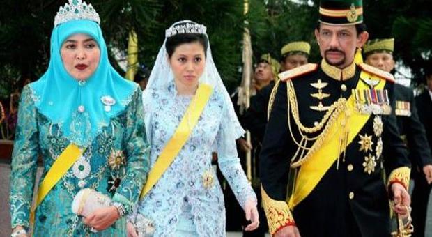 Brunei, Natale vietato: chi lo festeggia rischia fino a 5 anni -Twitter