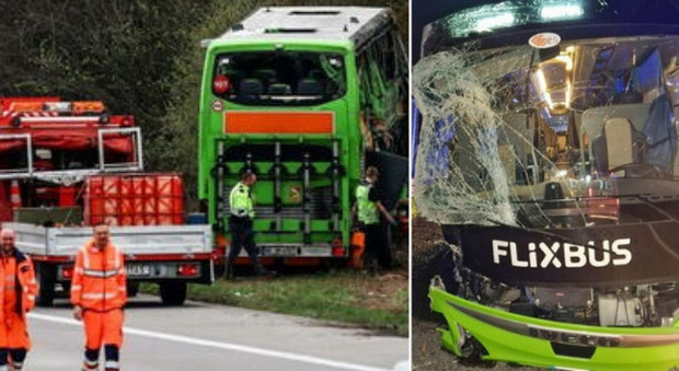 Flixbus rompe il silenzio dopo gli ultimi incidenti: «Facciamo più del dovuto, sono morti solo 9 passeggeri su 81 milioni»