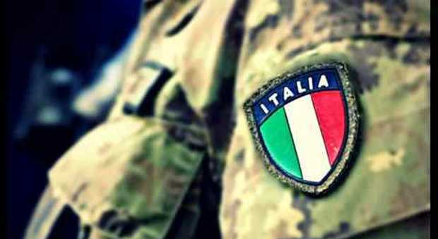 Napoli, l’Esercito Italiano incontra i ragazzi dell’IV e dell’VIII Municipalità